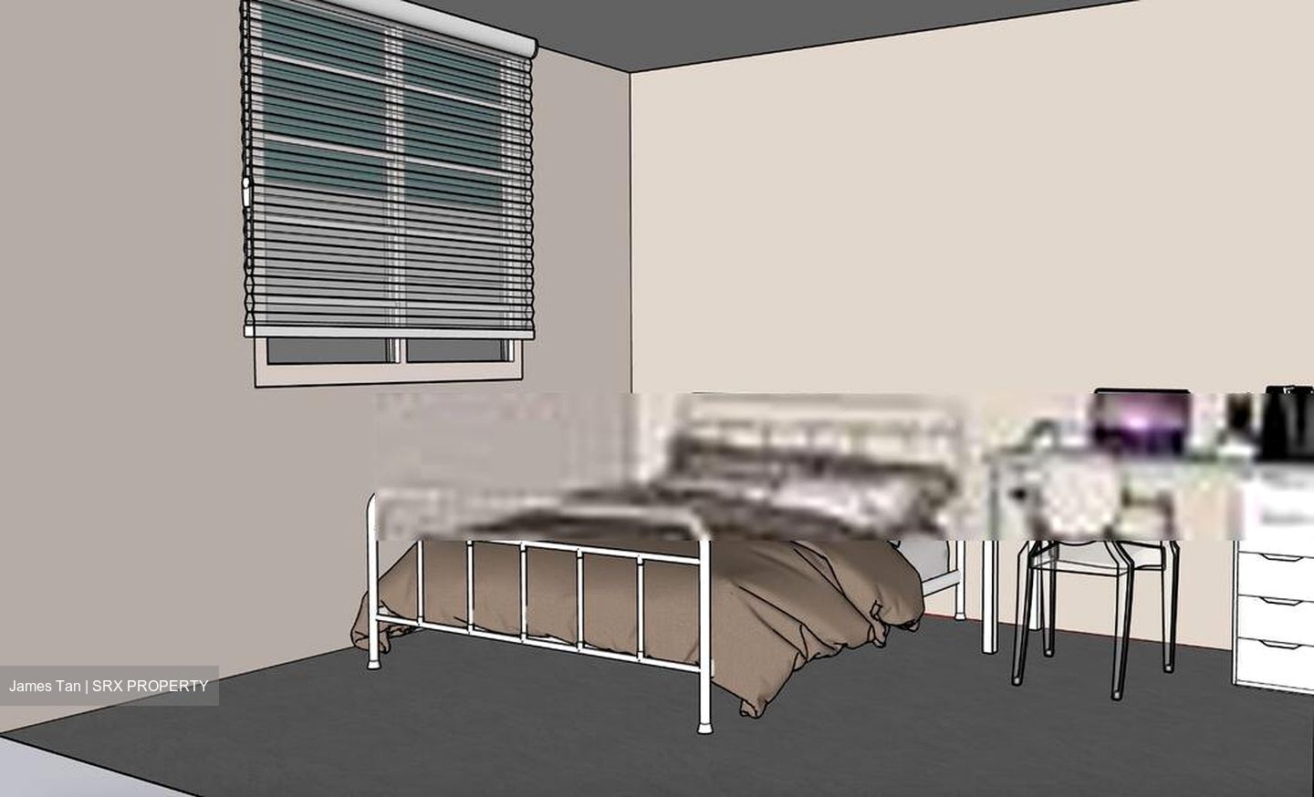 Blk 97 Jalan Dua (Geylang), HDB 3 Rooms #592121371